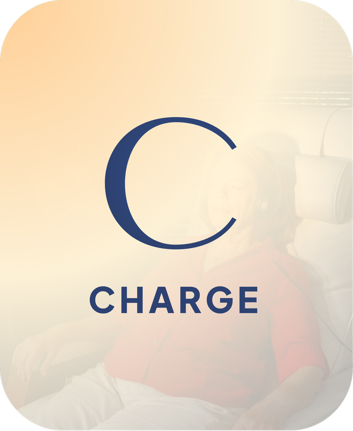 Charge — RECHARGE Circuit