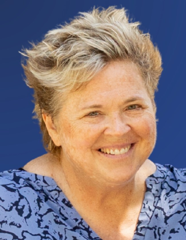 Dr. Justine Anderson