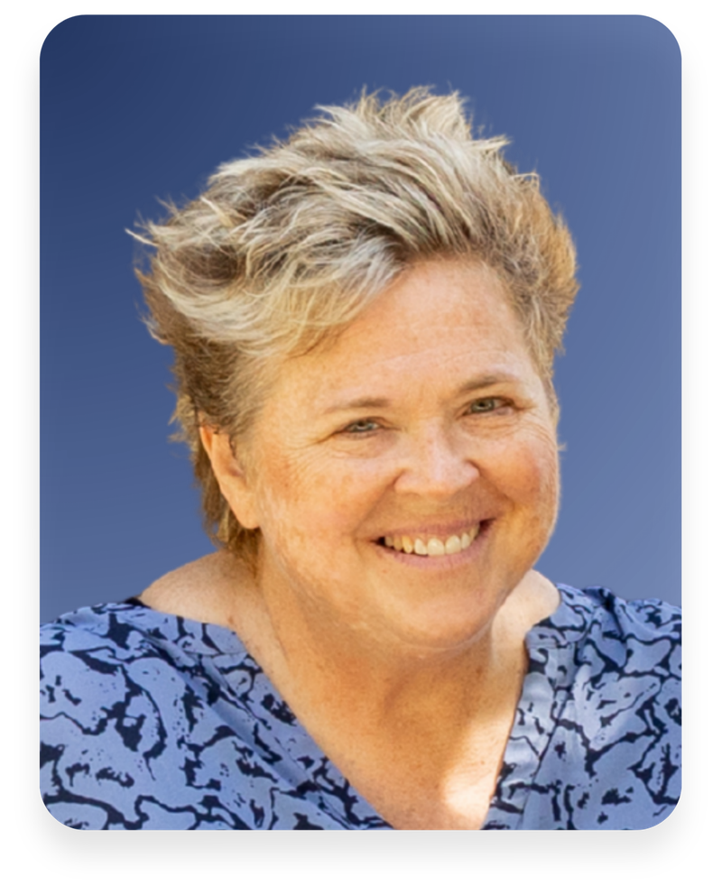 Dr. Justine Anderson