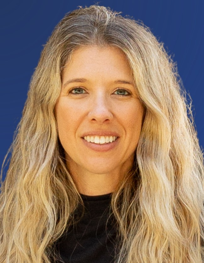 Laura Fegraus