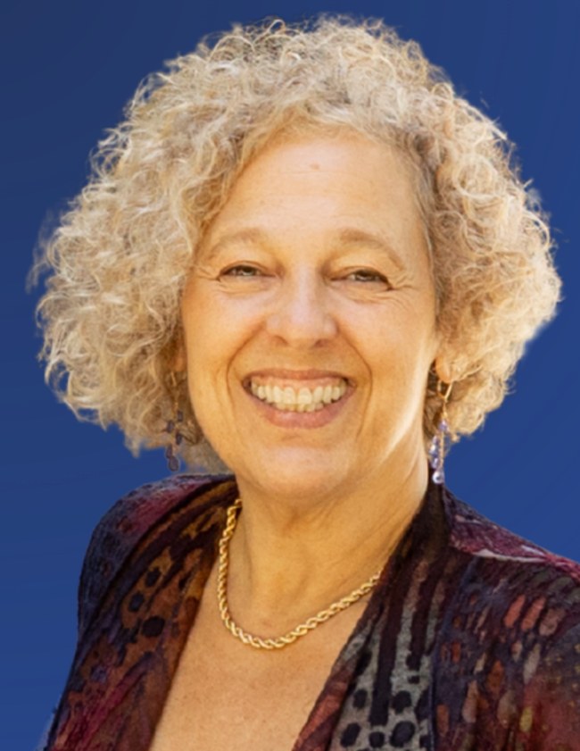 Dr. Patricia Rochette