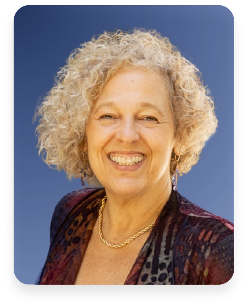 Dr. Patricia Rochette